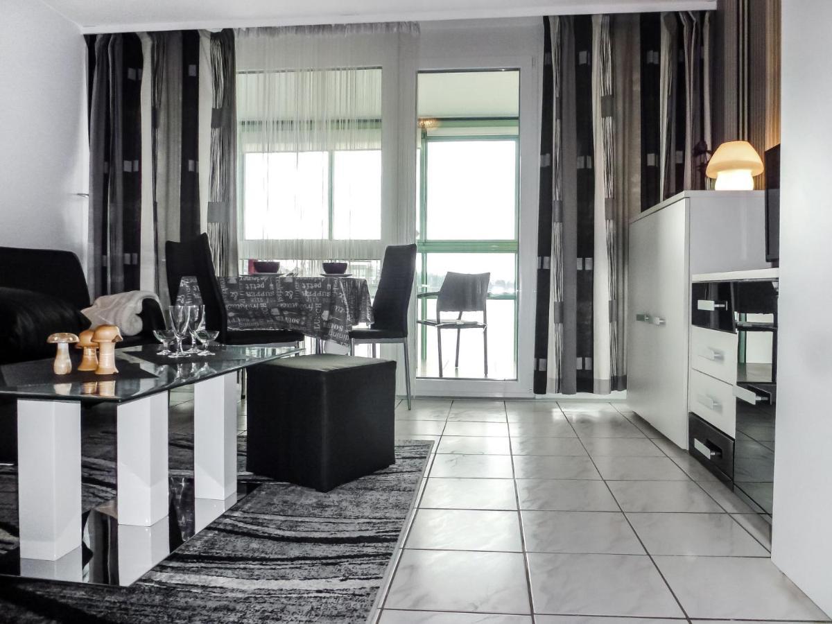 Apartment B 97 By Interhome Dittishausen Zewnętrze zdjęcie
