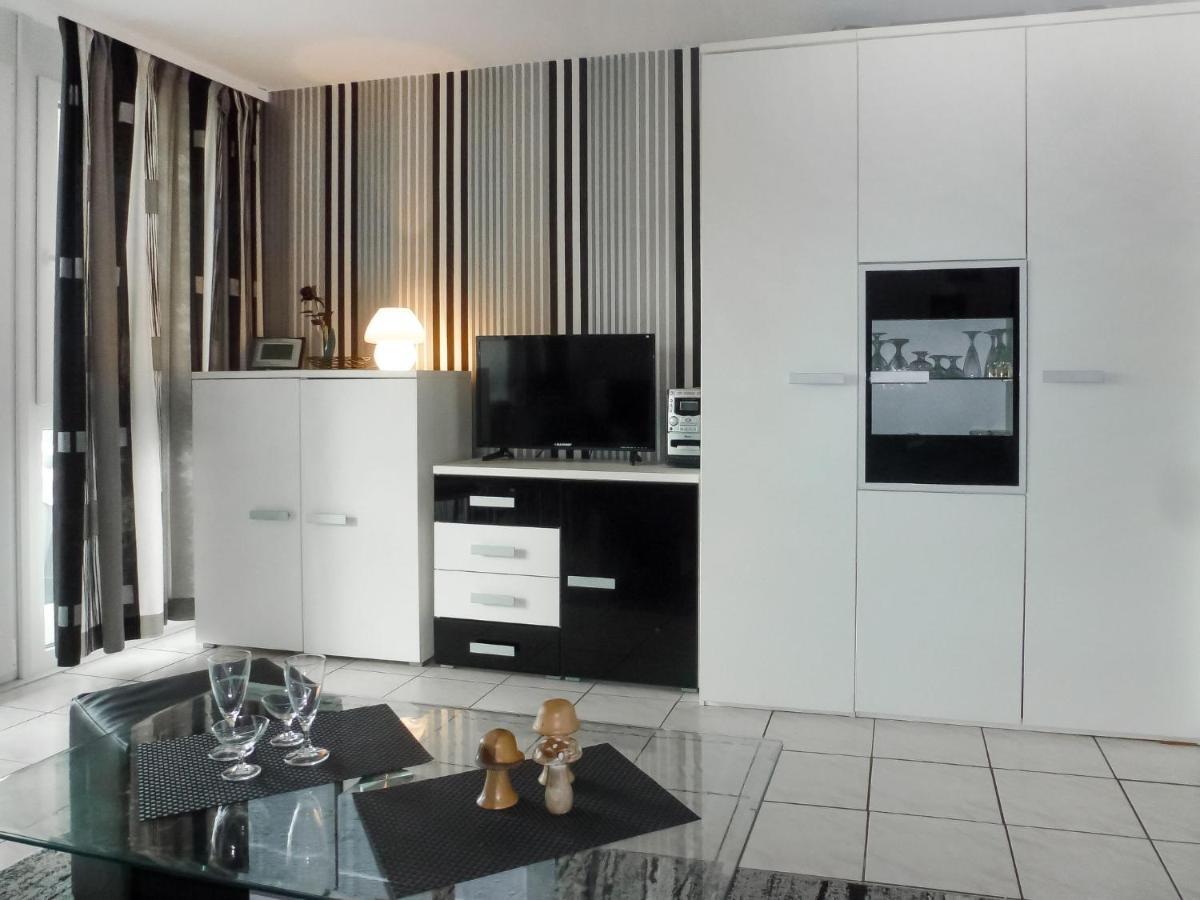Apartment B 97 By Interhome Dittishausen Zewnętrze zdjęcie