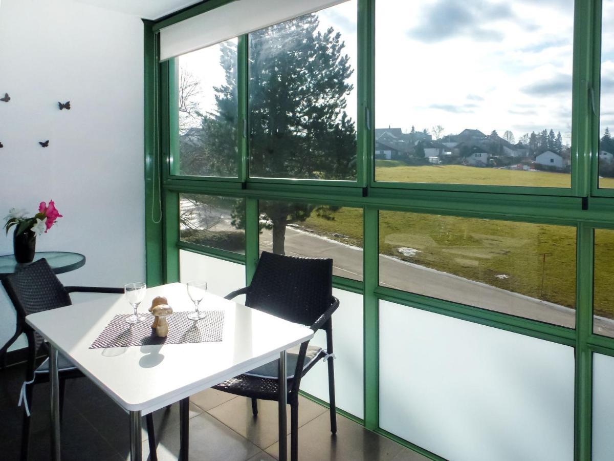 Apartment B 97 By Interhome Dittishausen Zewnętrze zdjęcie