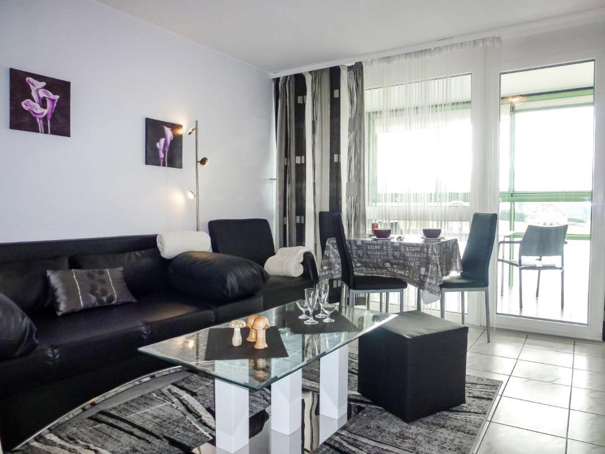 Apartment B 97 By Interhome Dittishausen Zewnętrze zdjęcie