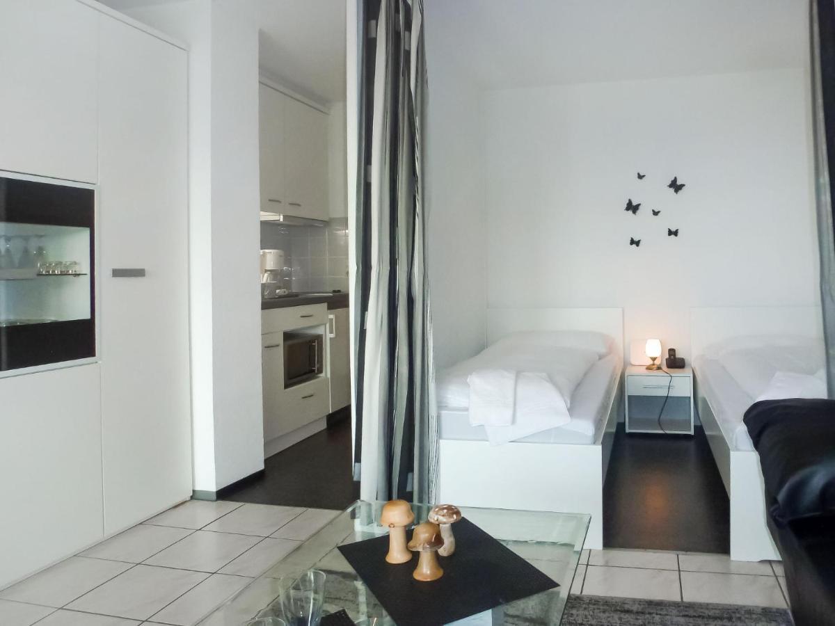 Apartment B 97 By Interhome Dittishausen Zewnętrze zdjęcie
