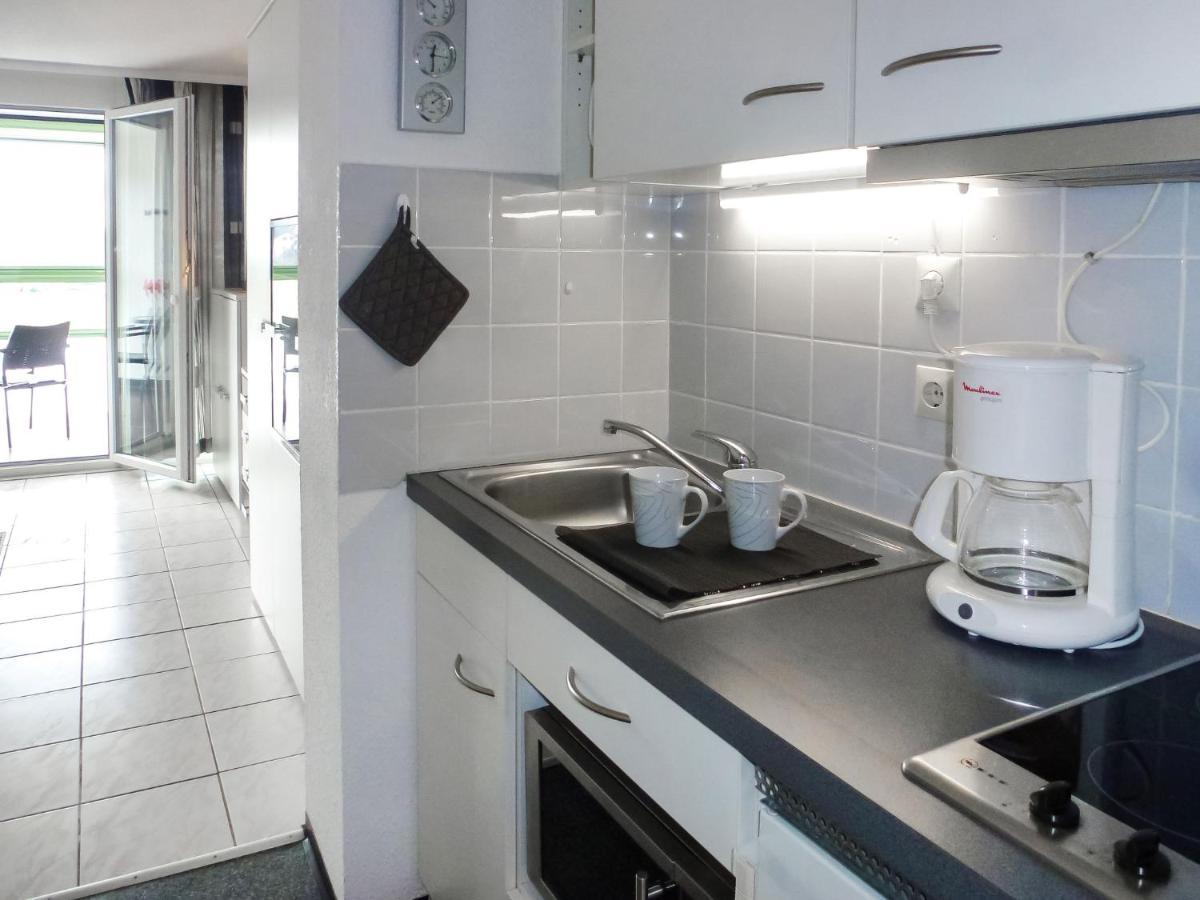 Apartment B 97 By Interhome Dittishausen Zewnętrze zdjęcie