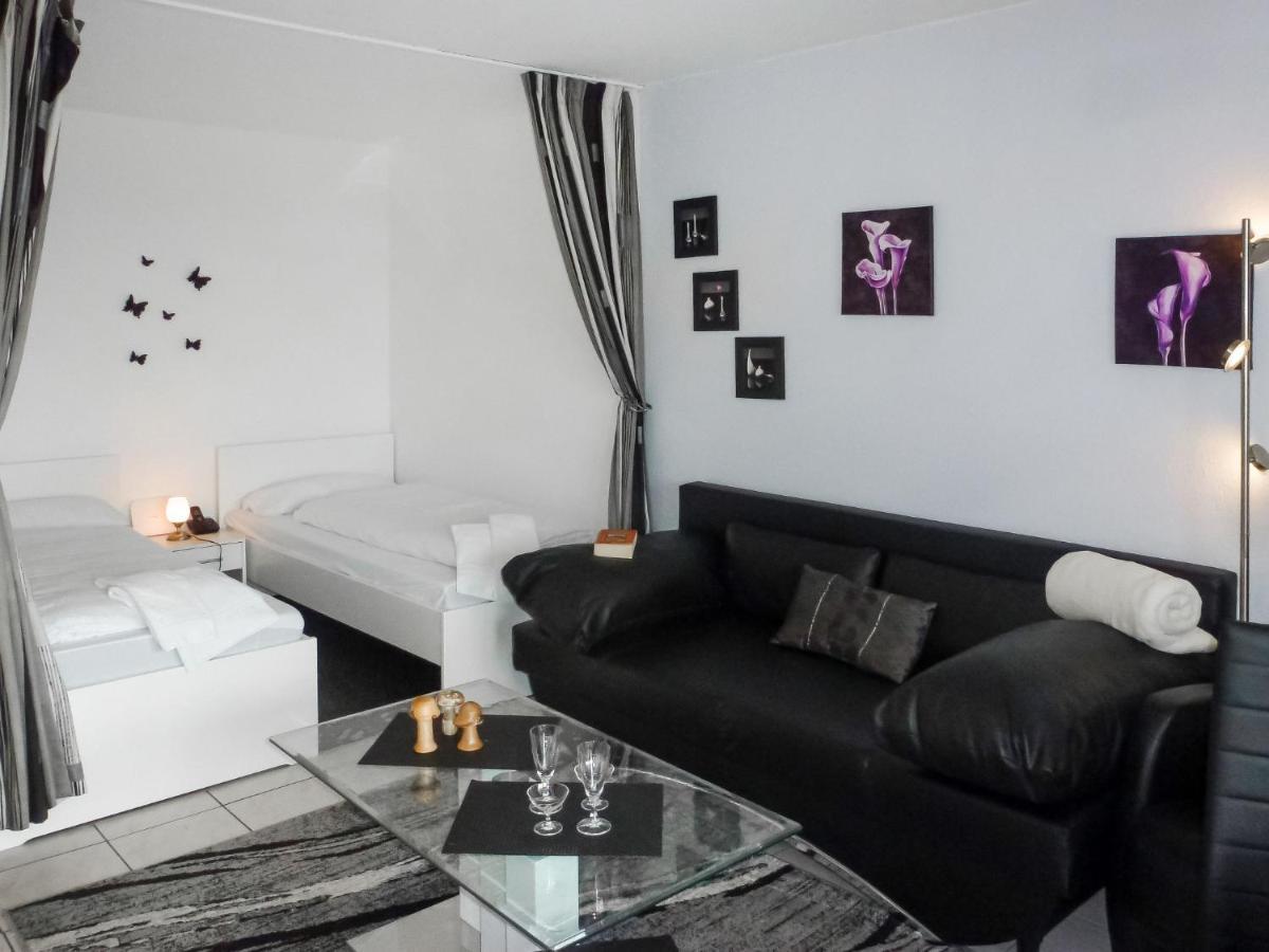 Apartment B 97 By Interhome Dittishausen Zewnętrze zdjęcie