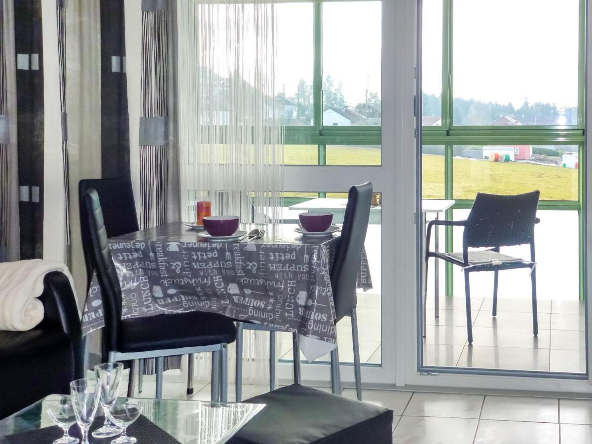 Apartment B 97 By Interhome Dittishausen Zewnętrze zdjęcie